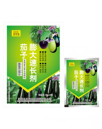 膨大速長劑