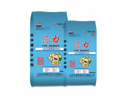 甲殼素 硝基黃腐酸鉀